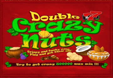 Double Crazy Nuts