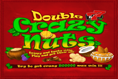 Double Crazy Nuts