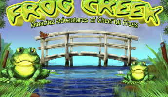 Frog Creek
