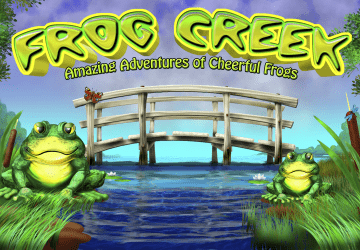 Frog Creek