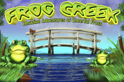 Frog Creek