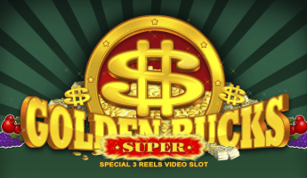 Golden Bucks