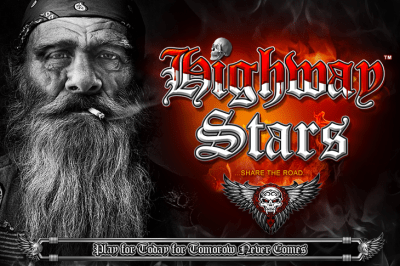 Highway Stars