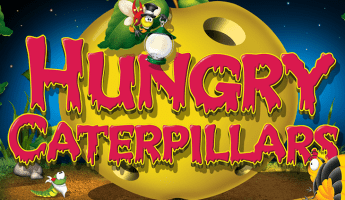 Hungry Caterpillars Hungry Caterpillars