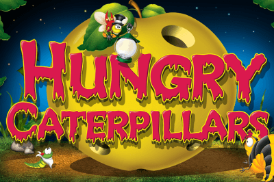 Hungry Caterpillars