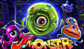 J. Monsters