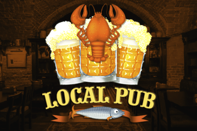 Local Pub
