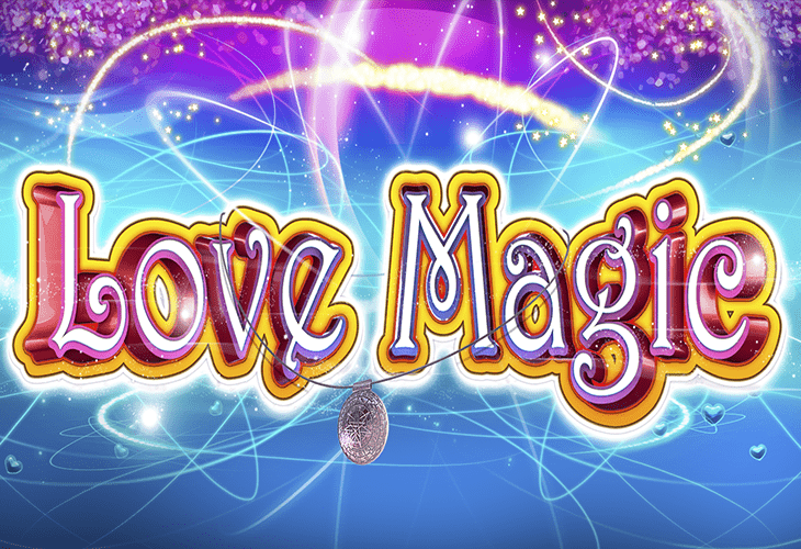 Игровой автомат magic love талер брест игровые автоматы