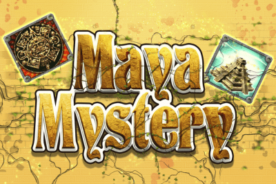 Maya Mystery