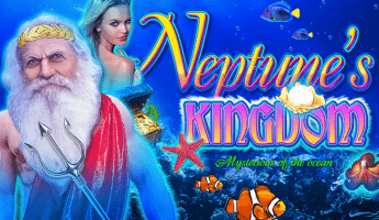 Neptune’s Kingdom