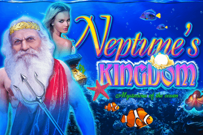 Neptune’s Kingdom