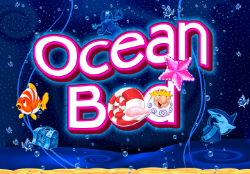 Ocean Bed