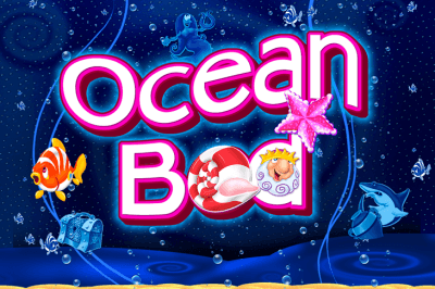 Ocean Bed