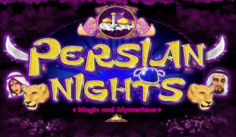 Persian Nights