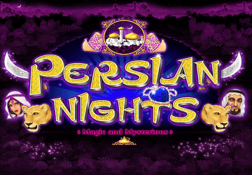 Persian Nights