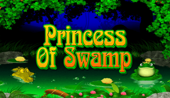 Princess of Swamp