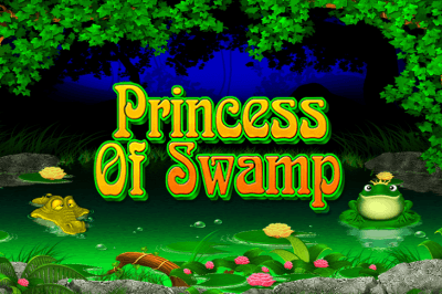 Princess of Swamp