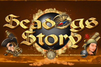 Seadogs Story