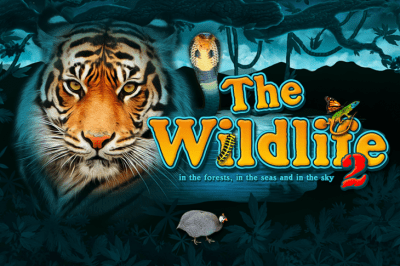 The Wildlife 2
