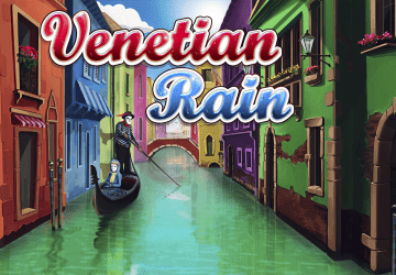 Venetian Rain