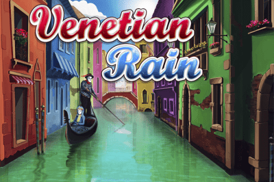 Venetian Rain