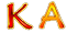 K, A в Book of Ra