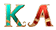 K, A в Book of Aton