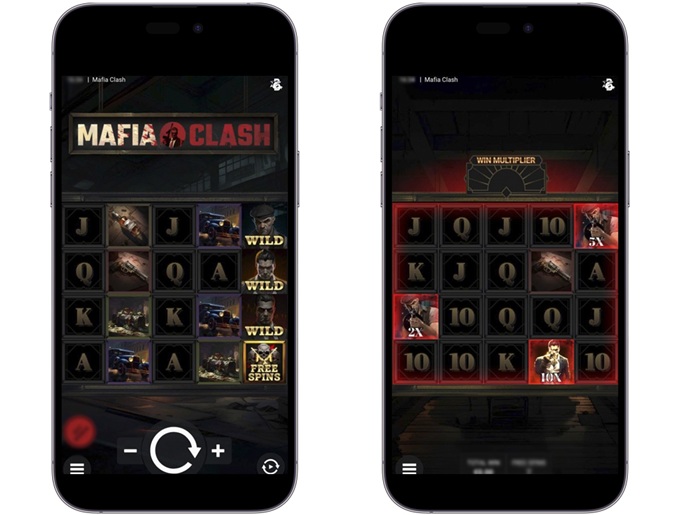 Mafia Clash