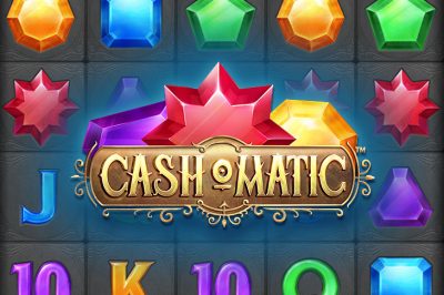 Cash-O-Matic