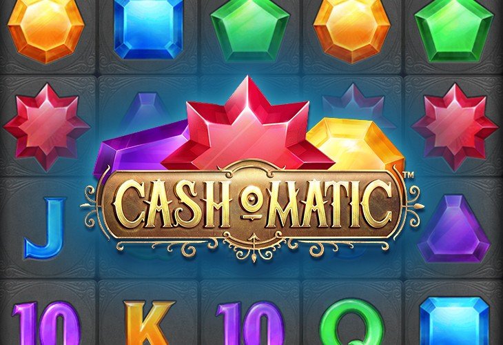 Cash-O-Matic