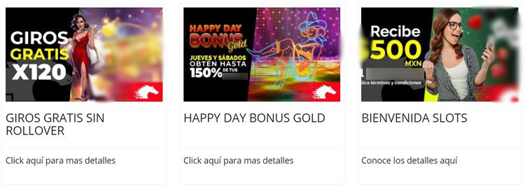 Промоакции для игровых автоматов 