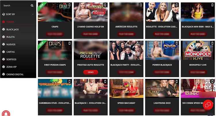 Лайв-игры Ezugi и Evolution Gaming 