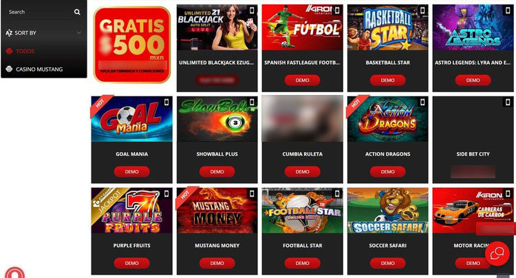 Ставки на виртуальные виды спорта 