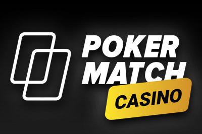 Казино PokerMatch - играть онлайн бесплатно, официальный сайт, скачать  клиент