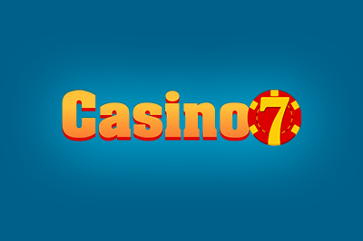 casino 7 промокод