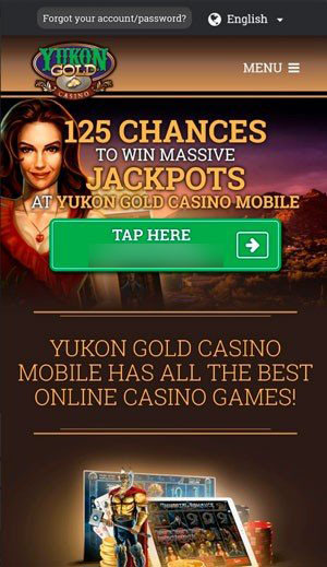 Мобильное казино