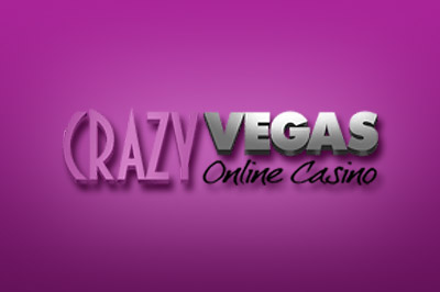 крейзи вегас казино официальный сайт