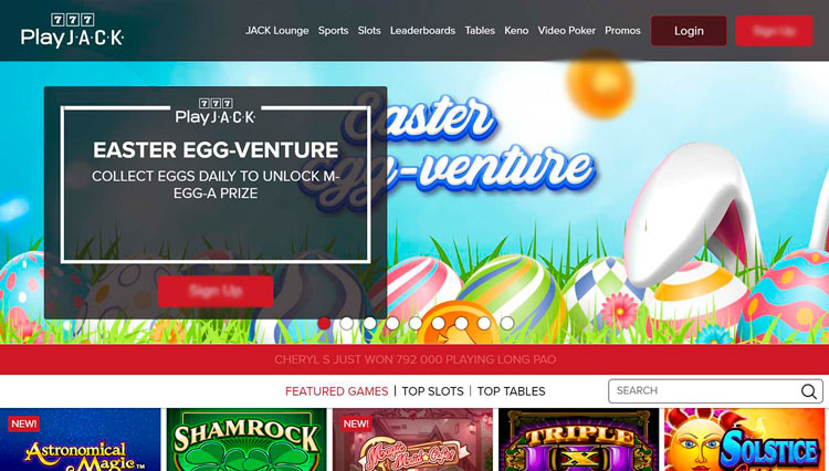 Реклама временной акции на баннере