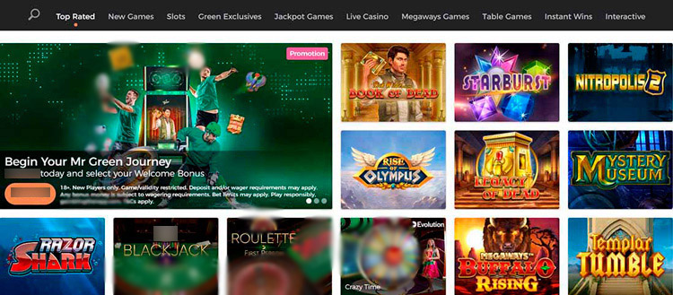 Все слоты распределены по категориям 