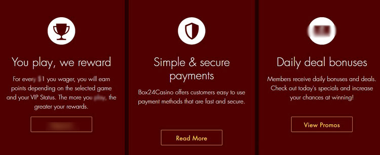 Оператор обещает выгодные условия