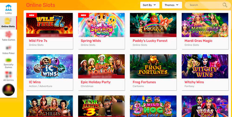 Навигационная панель хорошо продумана