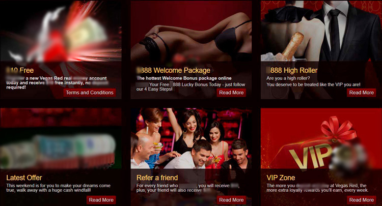 Программа промоакций