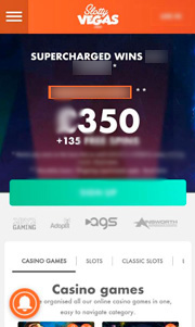Все автоматы работают на смартфонах
