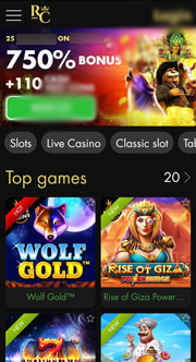 Мобильная версия