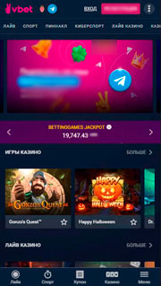 Игровые автоматы на телефоне