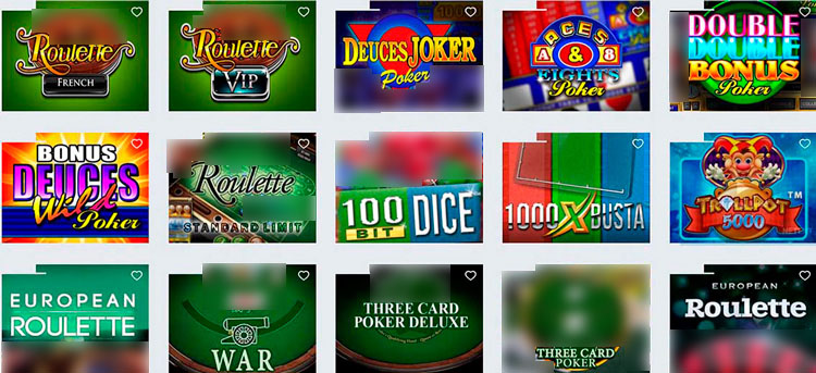 Категория с настольными развлечениями