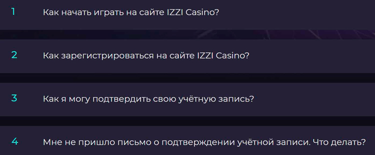 Проверенные временем способы Создайте свою игровую историю в Izzi Casino.