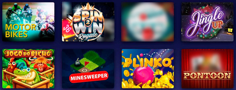 Азартные развлечения из категории Other