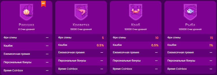 VIP-программа