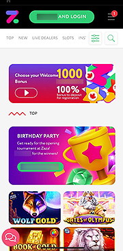 Мобильная версия